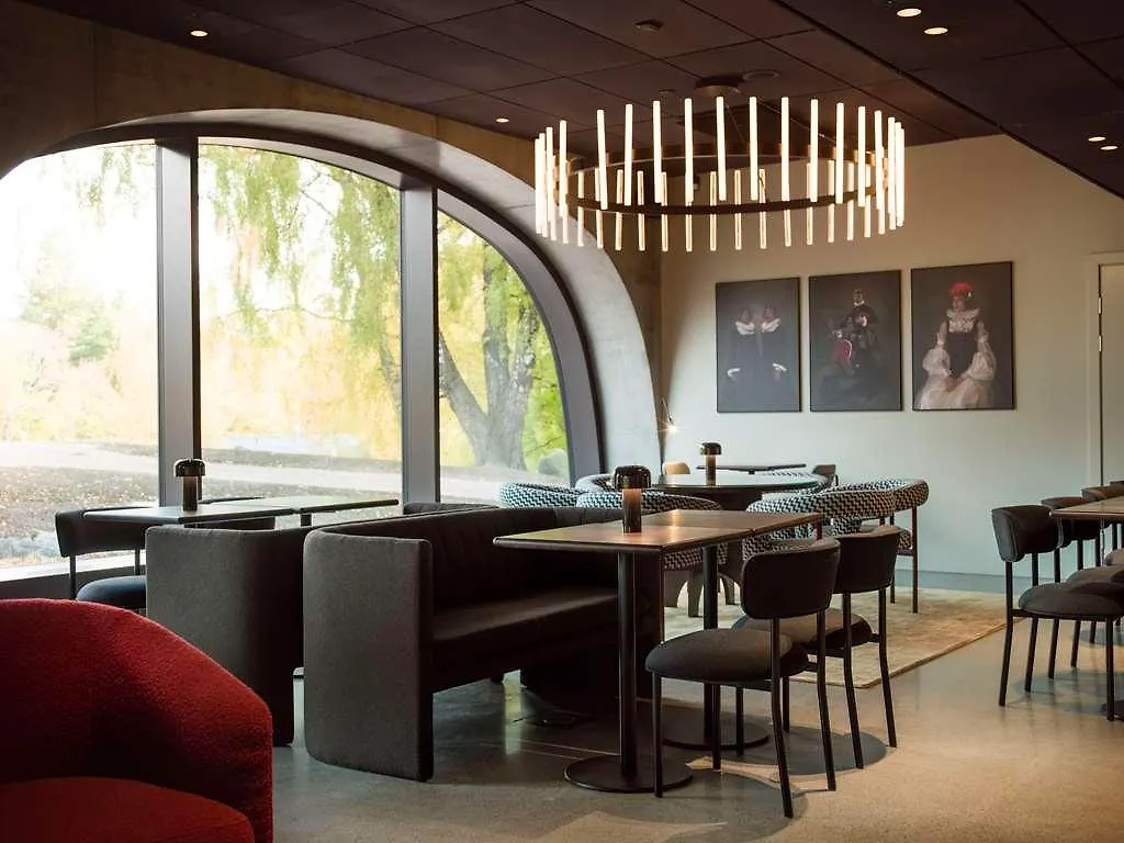 Radisson Red Helsinki Hotell Finland