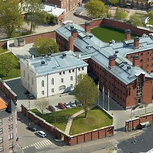 Katajanokka Хельсинки