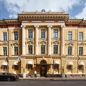 Hotel The Maria - Preferred & Legend Collection, Helsinki