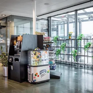 Hotel Scandic Simonkenttae, Helsinki