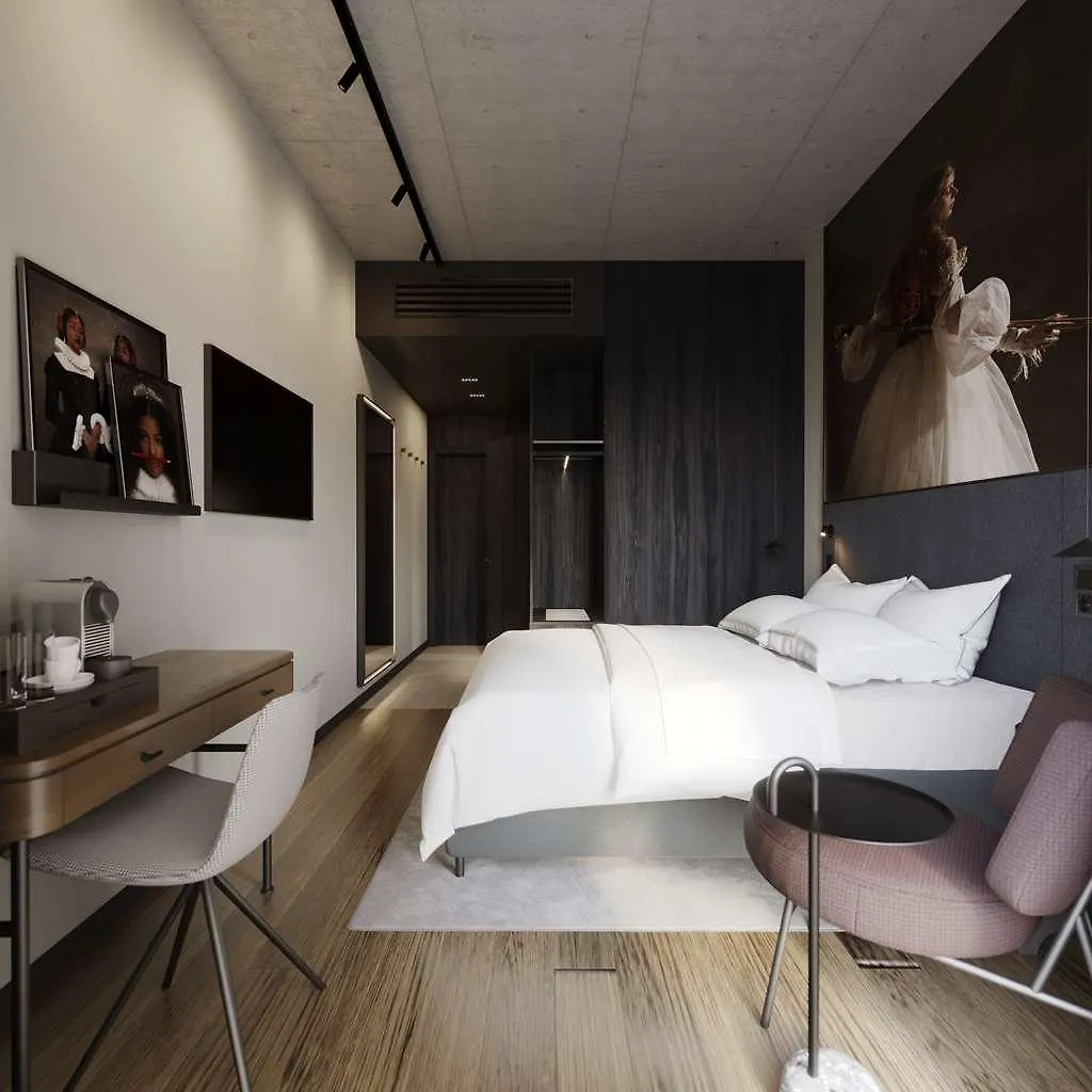 Radisson Red Helsinki Hotel