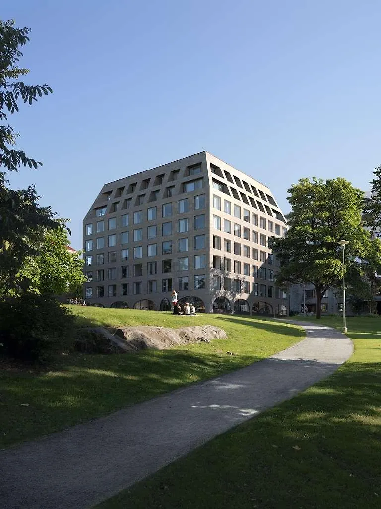Radisson Red Helsinki Hotel