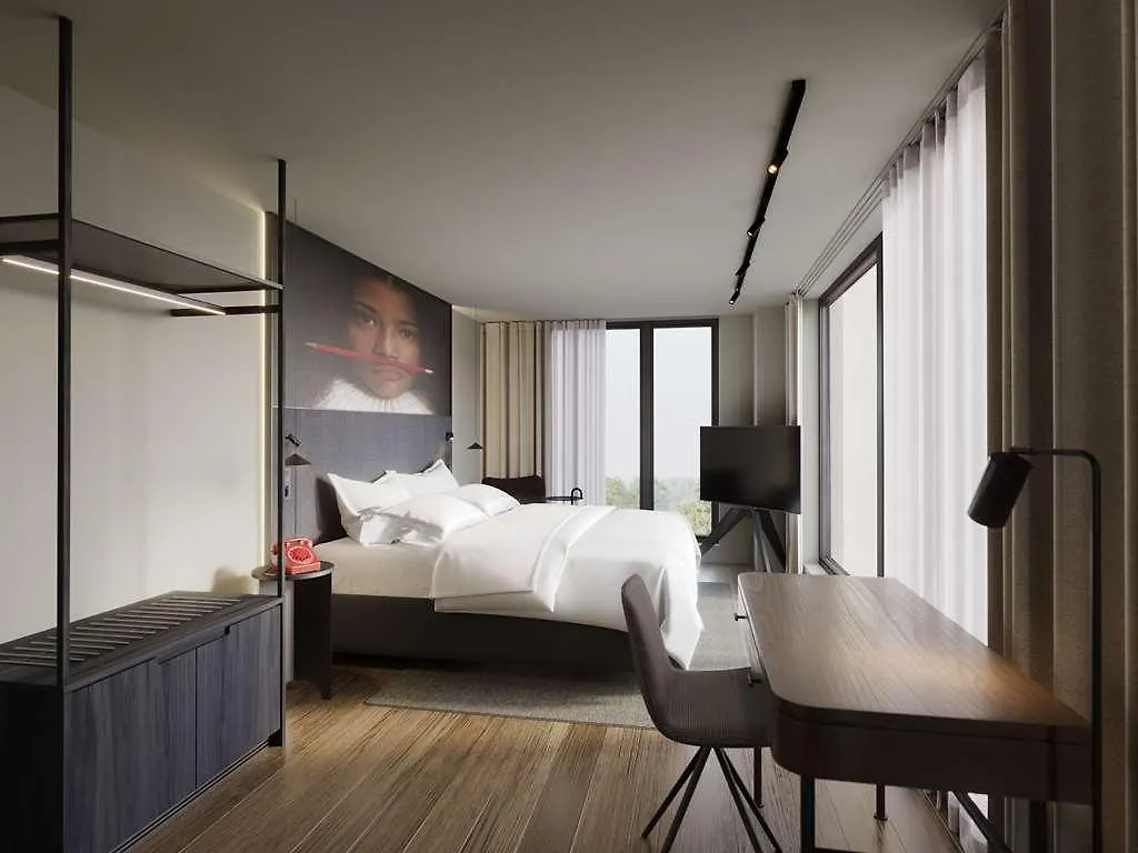 Radisson Red Helsinki Hotel