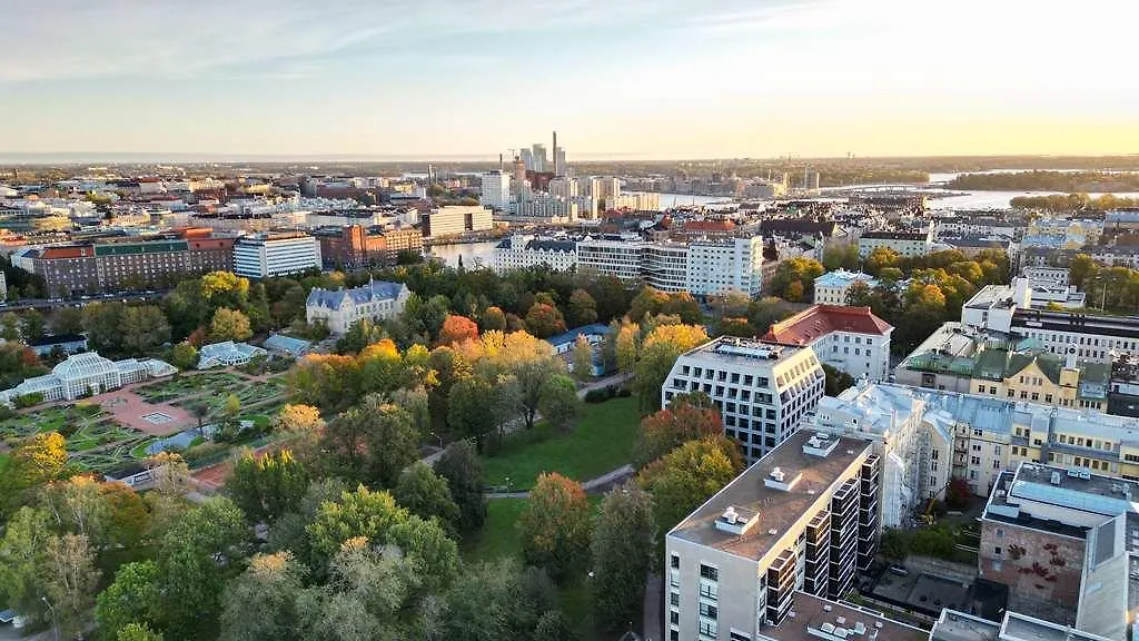 Radisson Red Helsinki Hotel 0*,  Finland