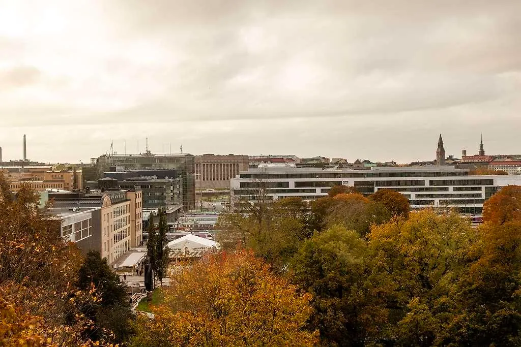 Radisson Red Helsinki Hotel