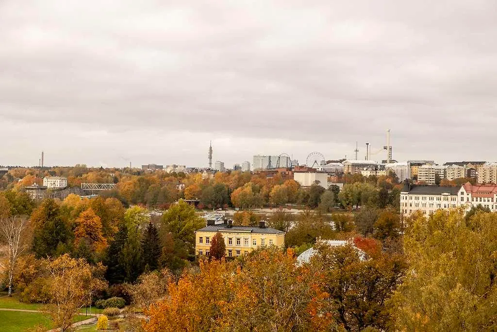 Radisson Red Helsinki Hotel 0*,  Finland