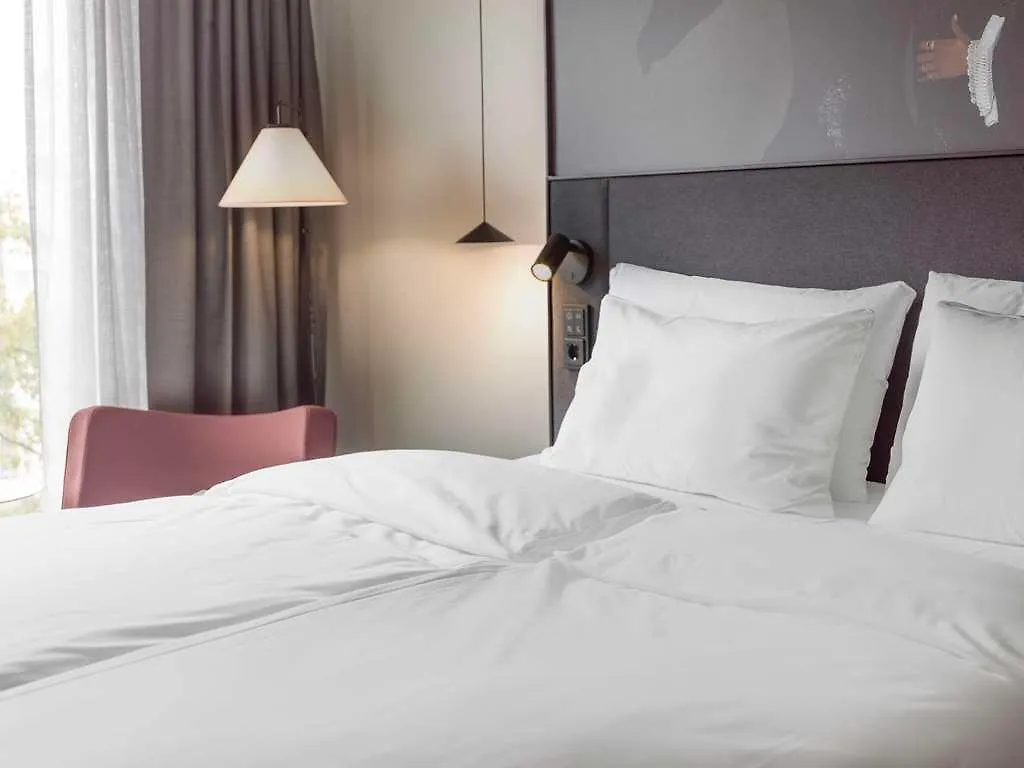 Radisson Red Helsinki Hotel