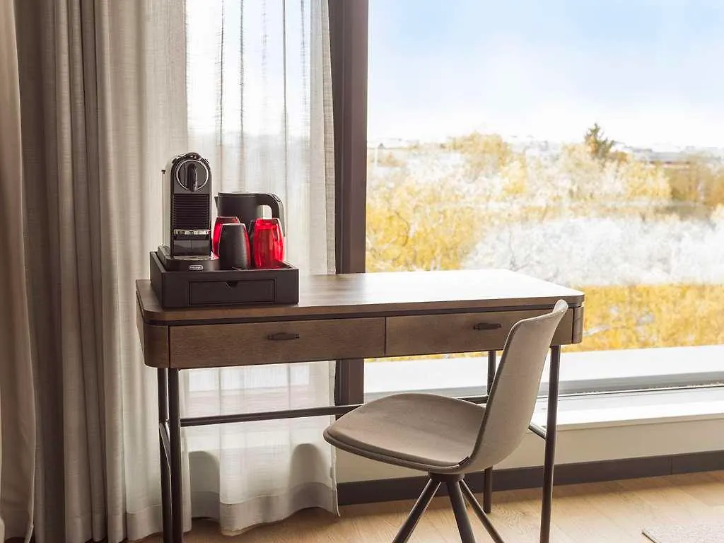 Radisson Red Helsinki Hotel 0*,