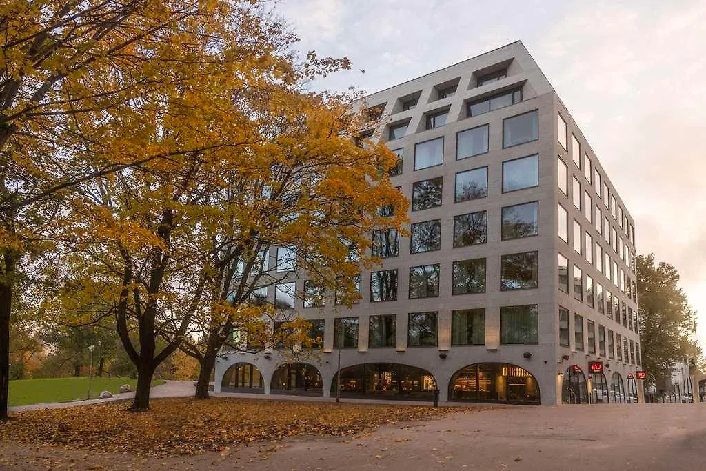 Radisson Red Helsinki Hotel