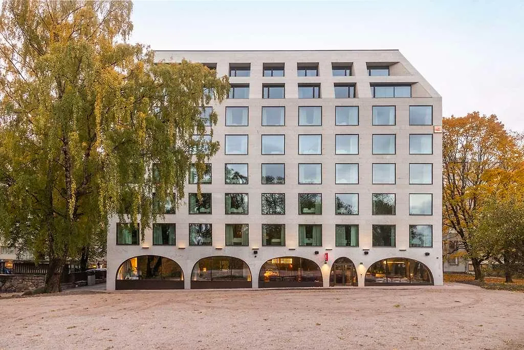 Radisson Red Helsinki Hotel