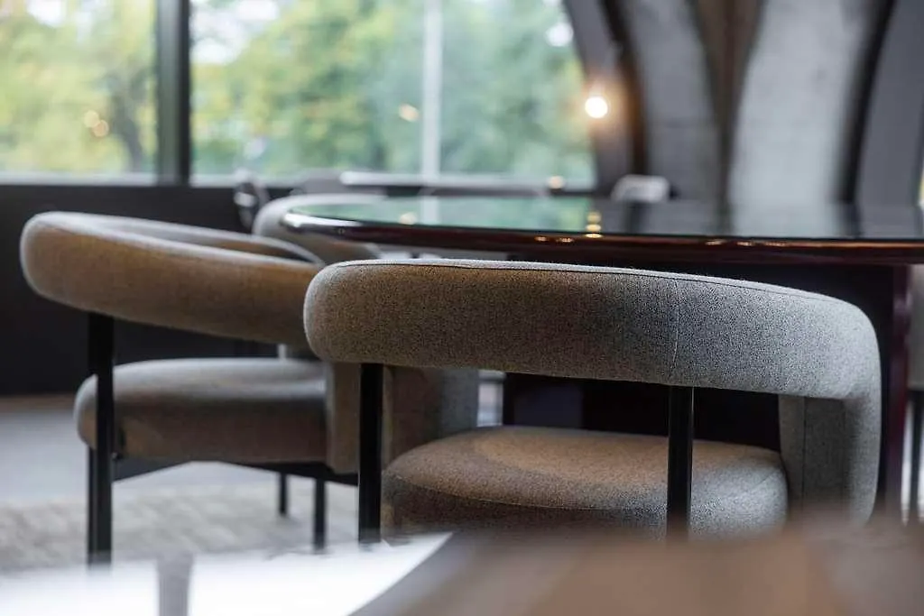 Radisson Red Helsinki Hotel Finland