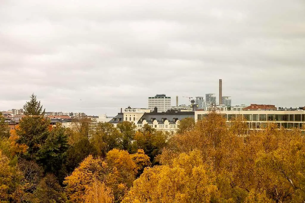 Radisson Red Helsinki Hotel