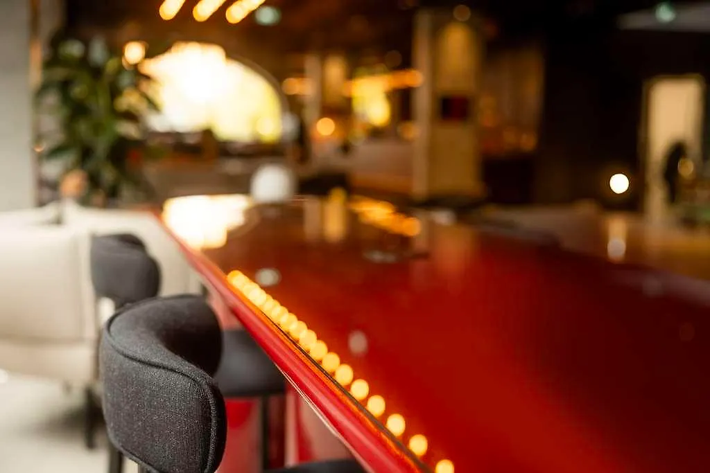 Radisson Red Helsinki Hotel