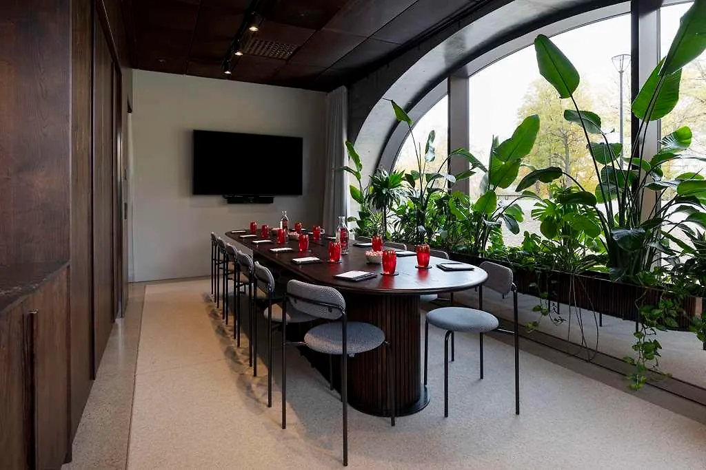 Radisson Red Helsinki Hotel Finland