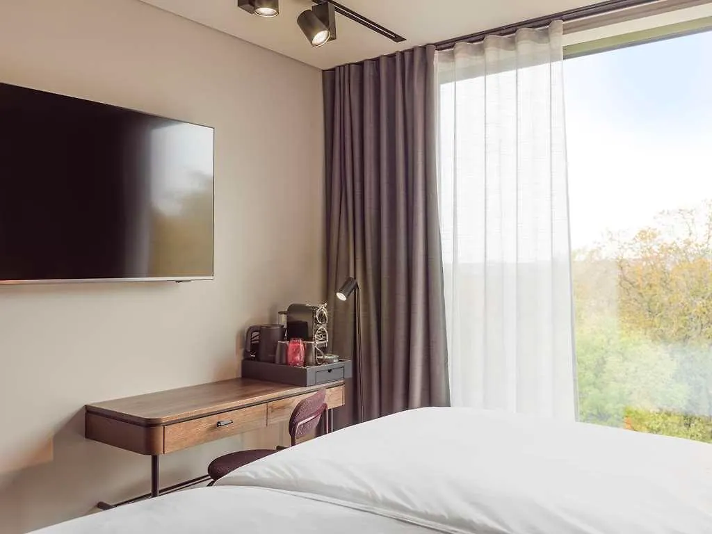 Radisson Red Helsinki Hotell