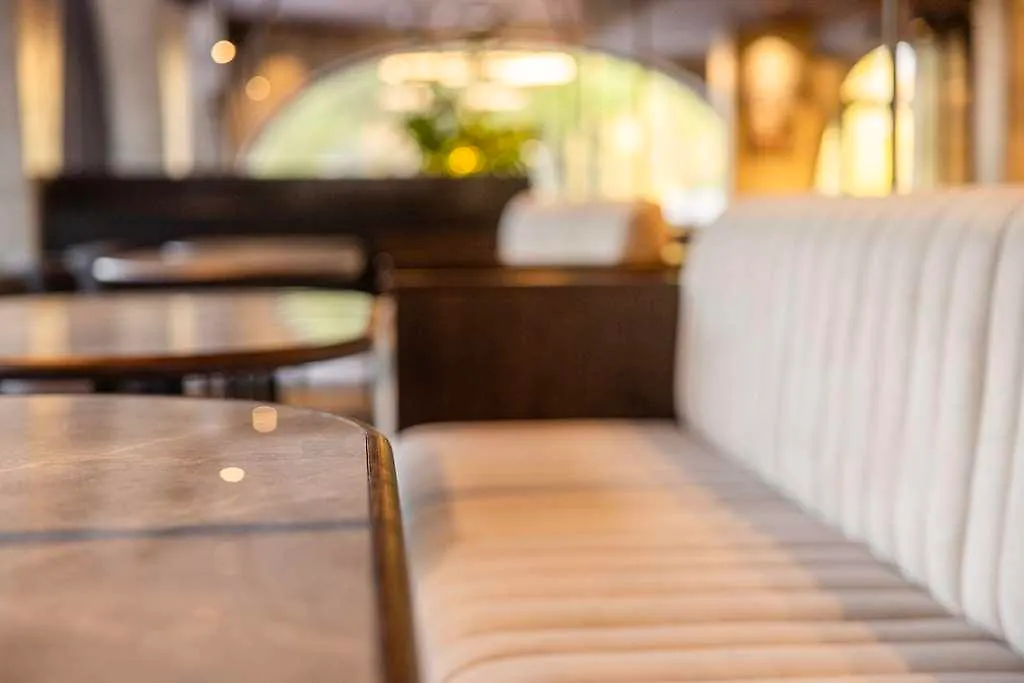 Radisson Red Helsinki Hotell