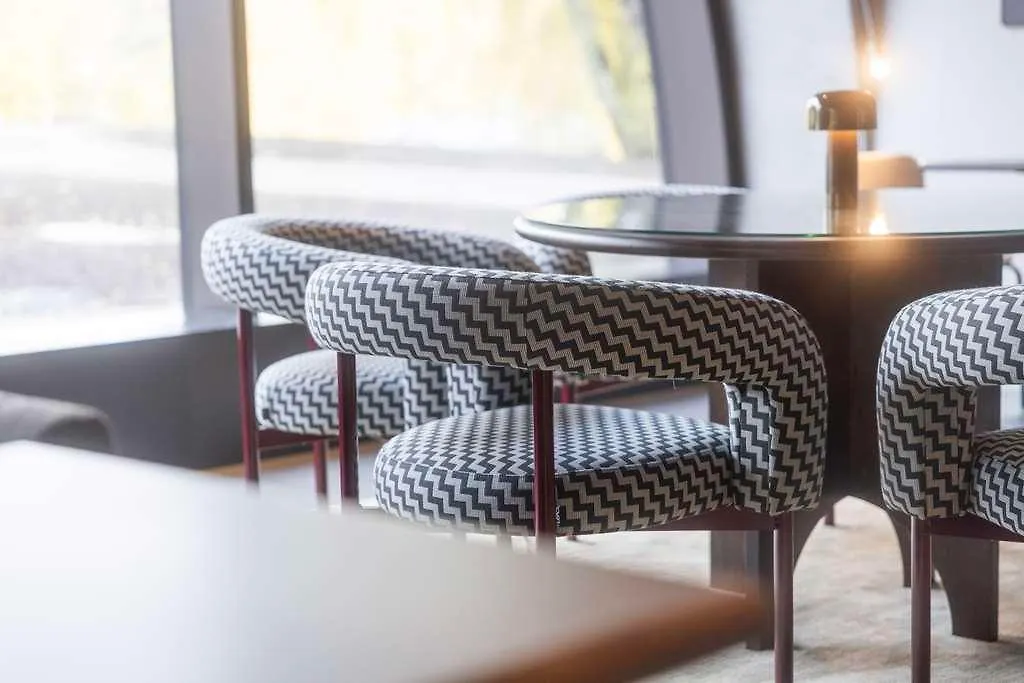 Radisson Red Helsinki Hotell