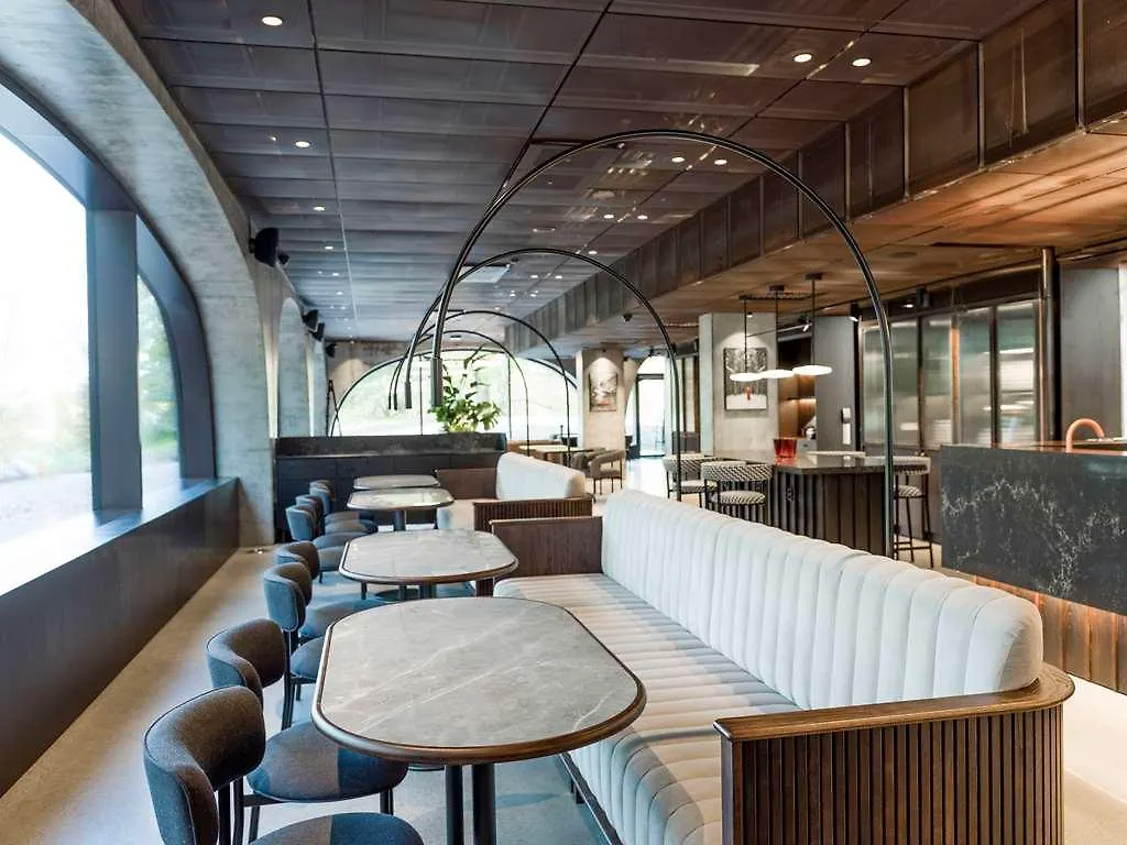 Radisson Red Helsinki Hotell