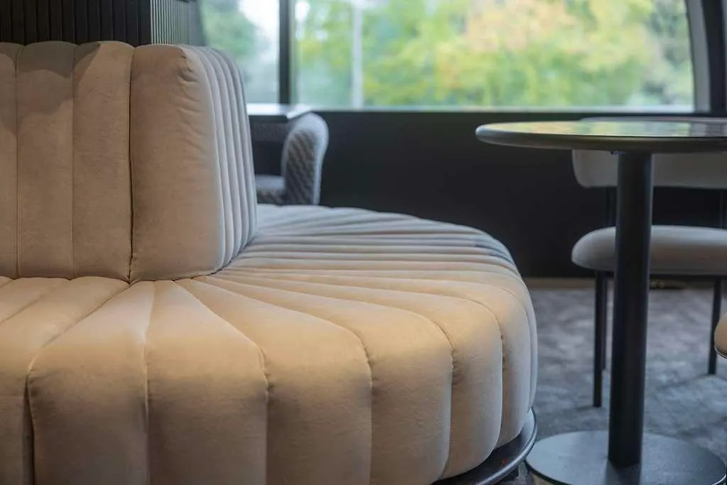 Radisson Red Helsinki Hotell