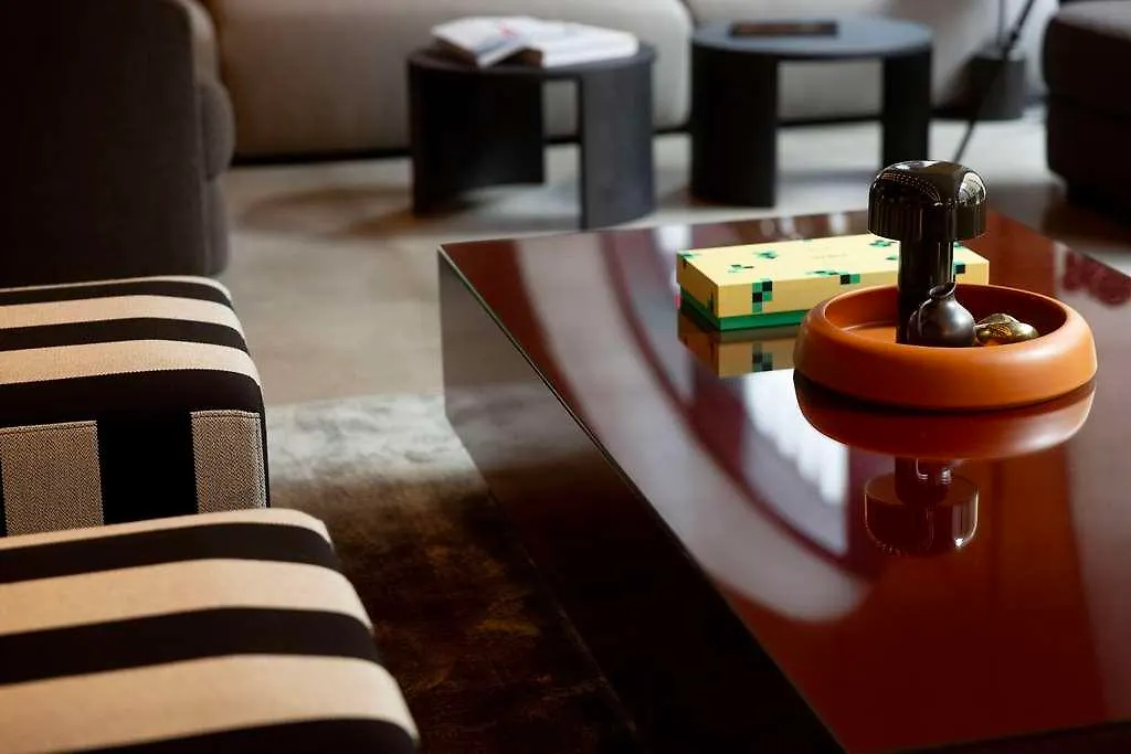 Radisson Red Helsinki Hotell Finland